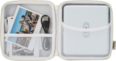 Instax Wide Link fodral för kompakt fotoskrivare