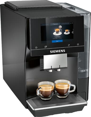 Siemens EQ700 Classic Helautomatisk Kaffemaskin TP713R09