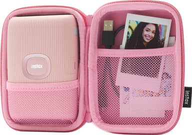Instax Mini Link fodral för kompakt fotoskrivare