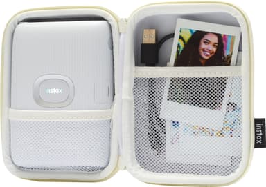 Instax Mini Link fodral för kompakt fotoskrivare