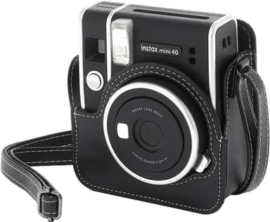 Instax Mini 40 kamerafodral