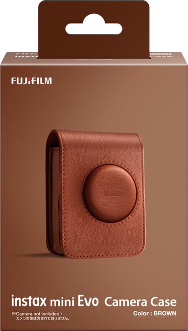 Instax Mini Evo kamerafodral
