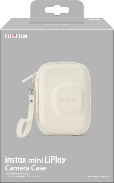Instax Mini LiPlay kamerafodral