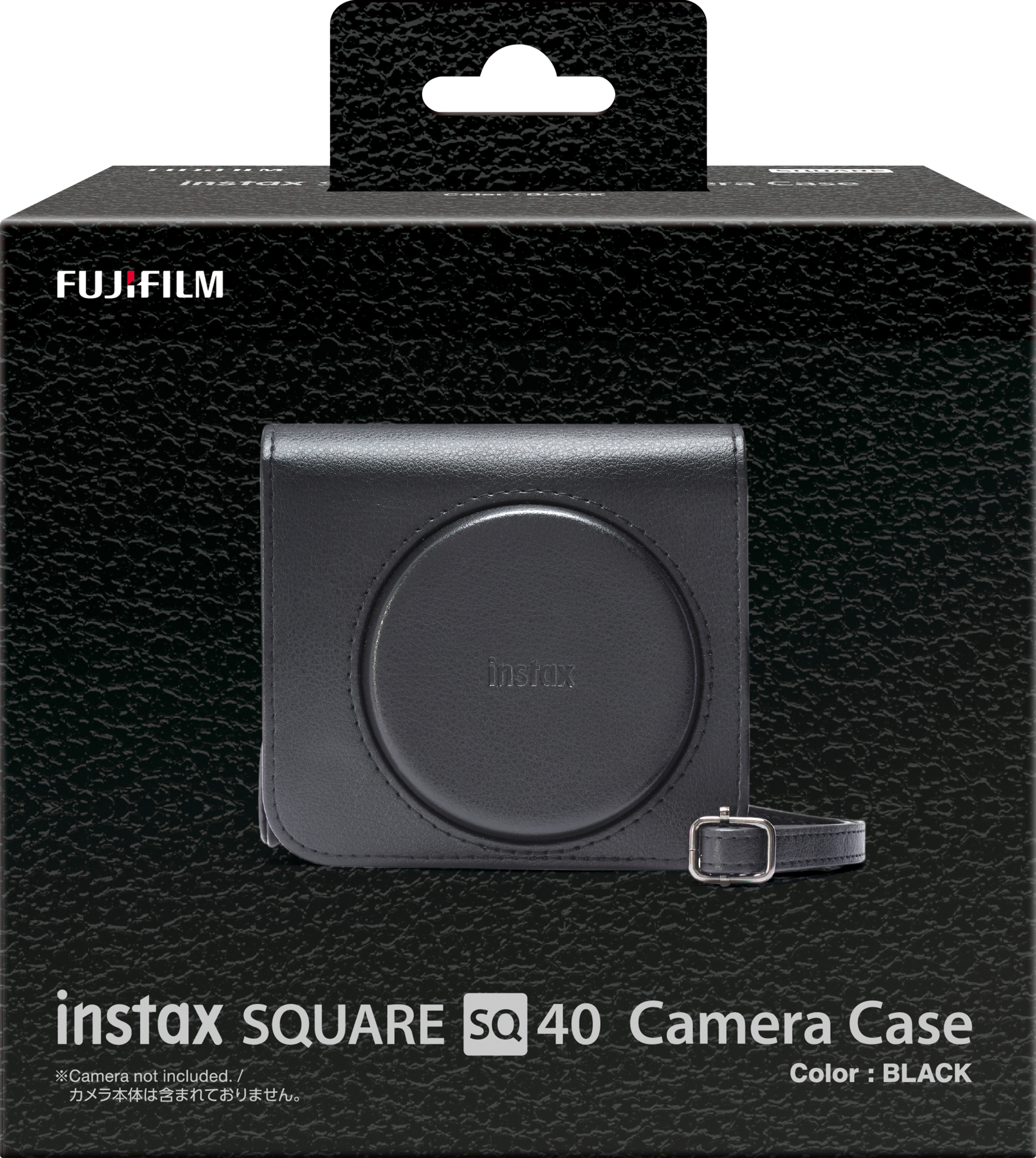 Instax SQ40 kamerafodral