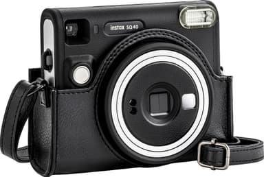 Instax SQ40 kamerafodral