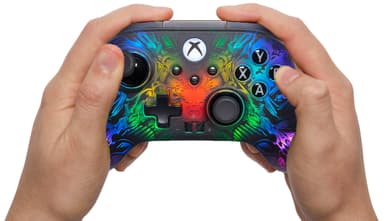 PowerA Xbox X|S trådlös gamepad