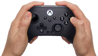 PowerA Xbox X|S trådlös gamepad