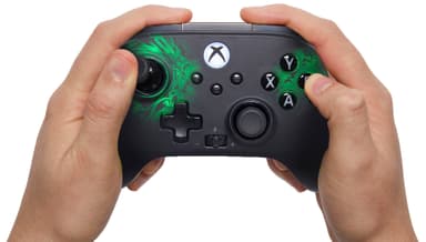 PowerA Xbox X|S trådlös gamepad