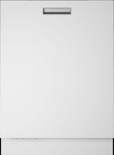 ASKO Professionell Diskmaskin DWC6122BIW (vit)