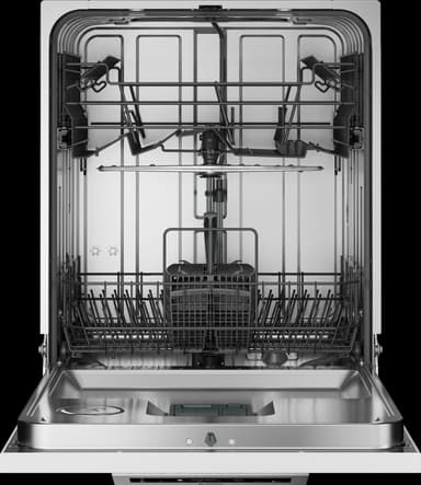 ASKO Professionell Diskmaskin DWC67423BIW