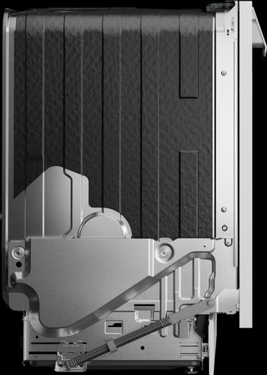 ASKO Professionell Diskmaskin DWC67423BIW