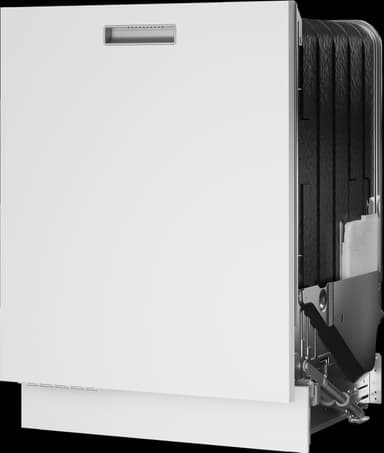 ASKO Professionell Diskmaskin DWC6122BIW (vit)