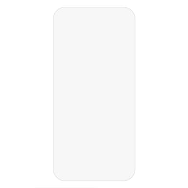 2-PACK SKALO iPhone 16 Skärmskydd i Härdat glas