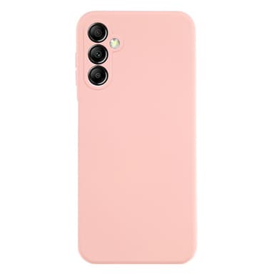SKALO Samsung A16 Ultratunn TPU-Skal - Rosa
