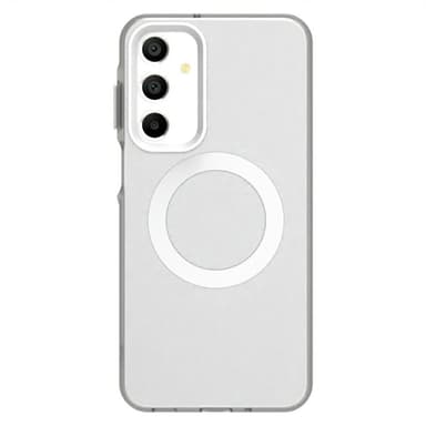 SKALO Samsung A16 Candy Series Hybrid Skal - Vit