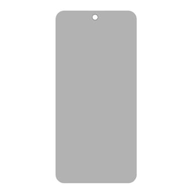 SKALO Google Pixel 9 Pro XL Privacy Skärmskydd Härdat Glas - Svart