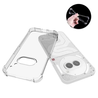 SKALO Nothing Phone (2a) Plus Extra strong TPU-skal