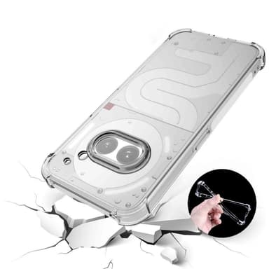 SKALO Nothing Phone (2a) Plus Extra strong TPU-skal