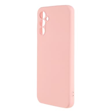 SKALO Samsung A16 Ultratunn TPU-Skal - Rosa