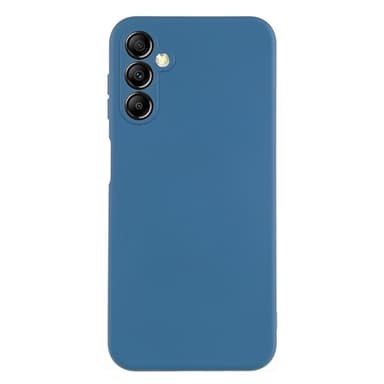 SKALO Samsung A16 Ultratunn TPU-Skal - Blå