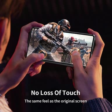 SKALO Nothing Phone (2a) Plus Magic Shield Metall Magnetring - Svart