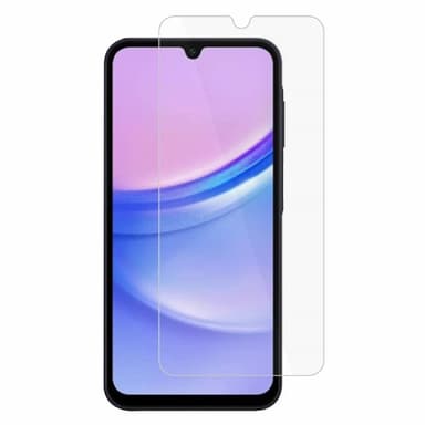 SKALO Samsung Galaxy A16 Skärmskydd i Härdat glas