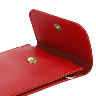 Xiaomi Mi CC9 Fodral Skal Handväska Case Cover