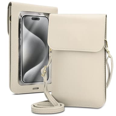 Samsung Galaxy C7 PRO Fodral Skal Handväska Case Cover