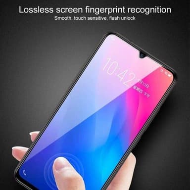 Skärmskydd 9H härdat glas iPhone SE 2020 & 8 & 7