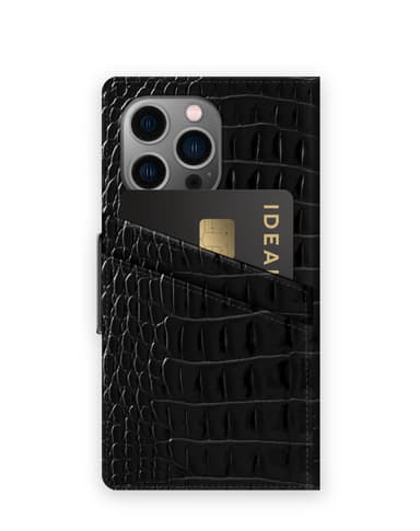 Atelier Wallet iPhone 13P Neo Nr Cro