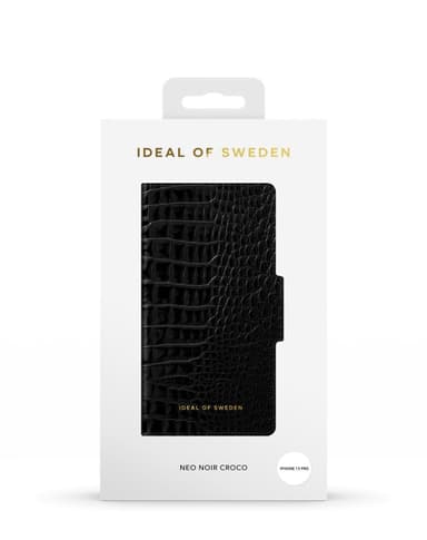 Atelier Wallet iPhone 13P Neo Nr Cro