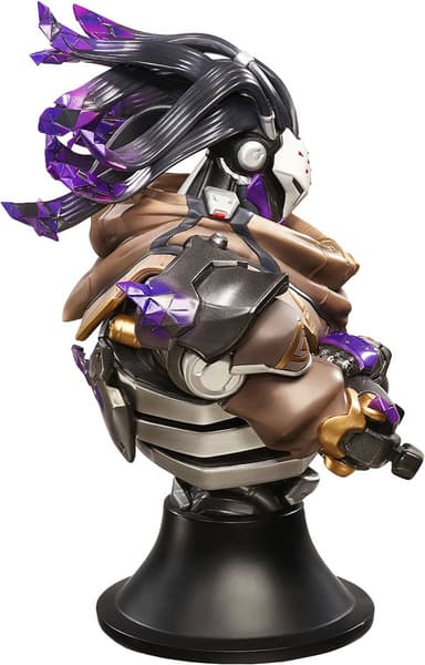 Blizzard Overwatch actionfigur (Ramattra Bust)