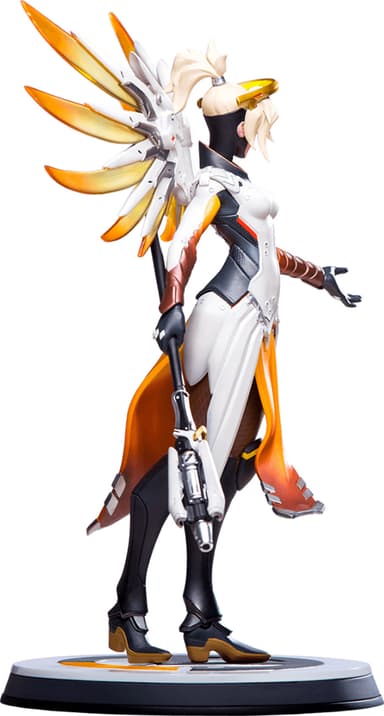 Blizzard Overwatch actionfigur (Mercy)