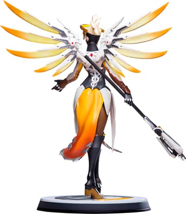 Blizzard Overwatch actionfigur (Mercy)