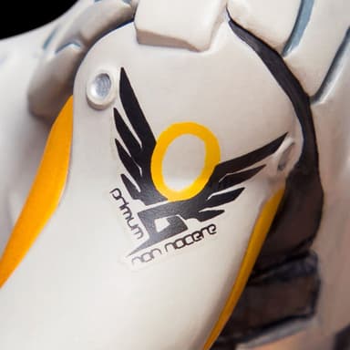 Blizzard Overwatch actionfigur (Mercy)