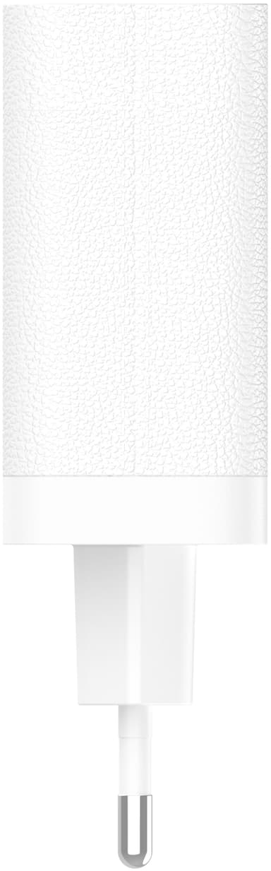 OnePlus SUPERVOOC 120W Dual Ports laddare