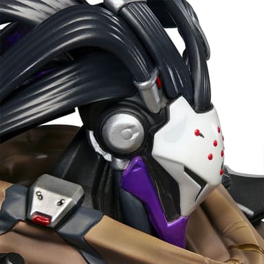 Blizzard Overwatch actionfigur (Ramattra Bust)