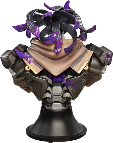 Blizzard Overwatch actionfigur (Ramattra Bust)