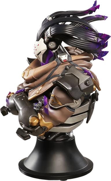 Blizzard Overwatch actionfigur (Ramattra Bust)