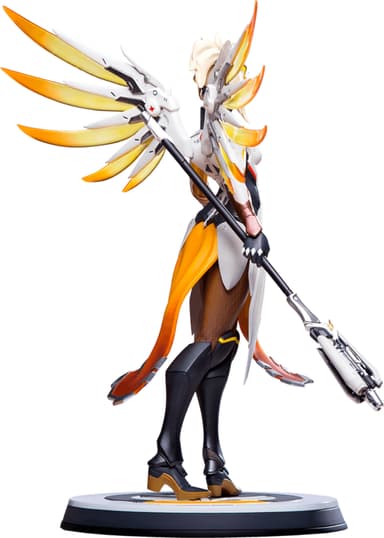 Blizzard Overwatch actionfigur (Mercy)