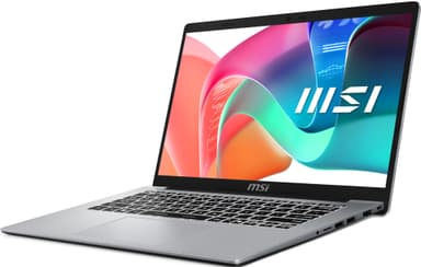 MSI Modern 14 i3-13/8/512 14" bärbar dator