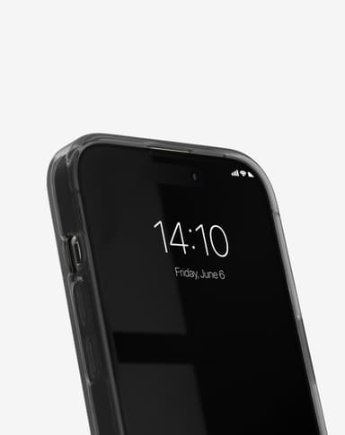 Mirror Case iPhone 15PL Mirror Black