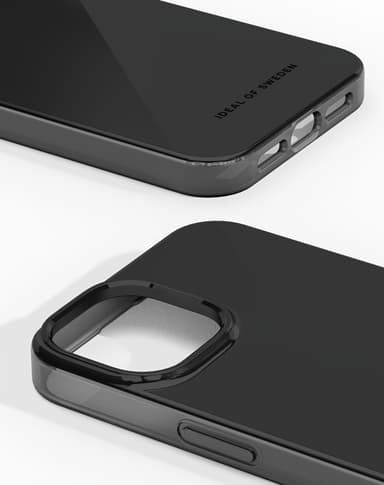 Mirror Case iPhone 15PL Mirror Black