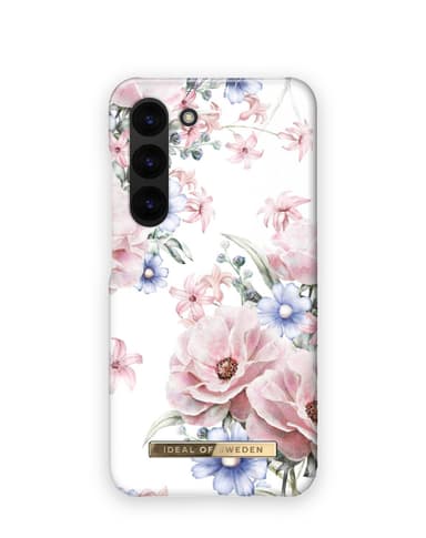 Printed Case Galaxy S23P Floral Romance