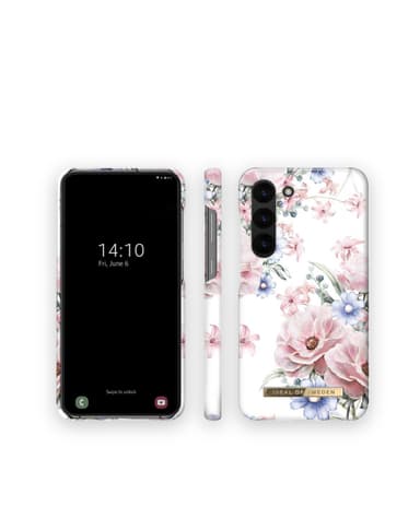 Printed Case Galaxy S23P Floral Romance