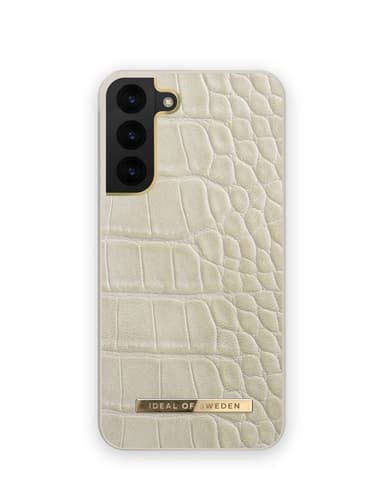 Atelier Case Galaxy 22P Caramel Croco