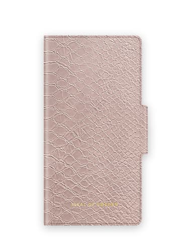 Atelier Wallet Galaxy S20 Lotus Snake