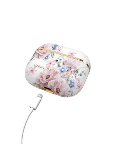 Printed AirPods Case Gen 3 Floral Romance