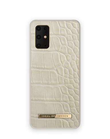 Atelier Case Galaxy S20P Caramel Croco