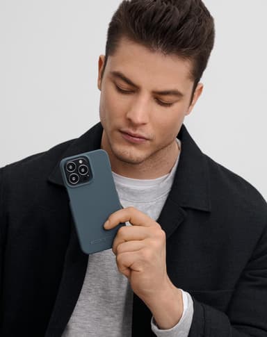 Seamless Case Galaxy S22P Midnight Blue